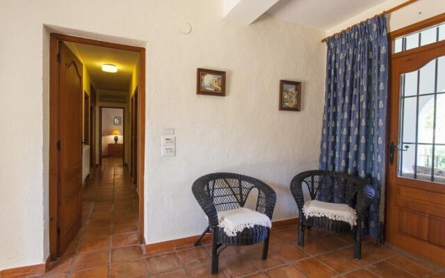 Holiday Home Carmen