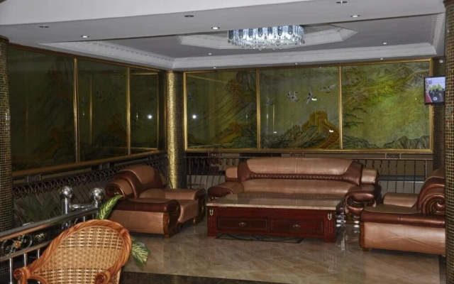 Biraj International Hotel
