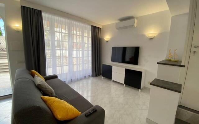 I Limoni Capri Apartment