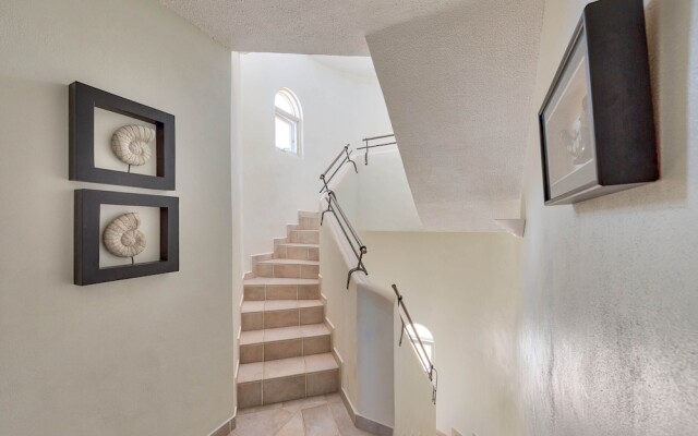 Dream Villa SXM Azul