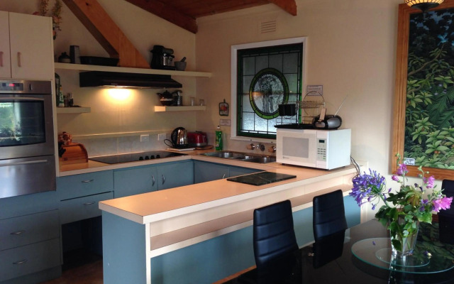 AAA Granary Accommodation