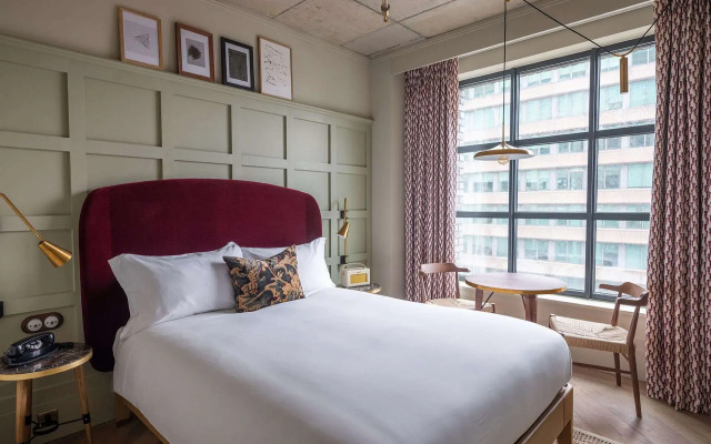 The Hoxton Southwark