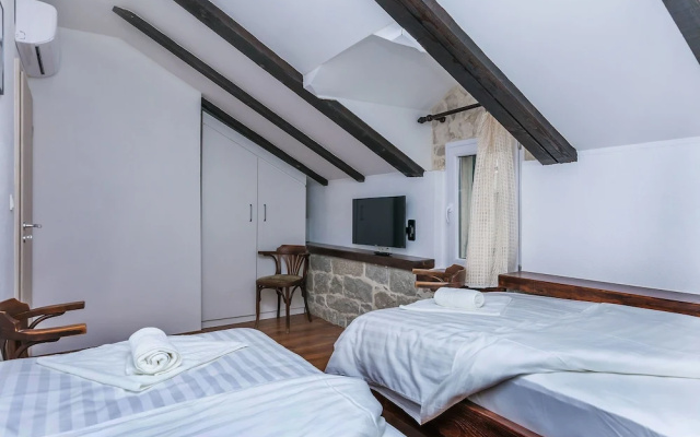 Apartment Igor