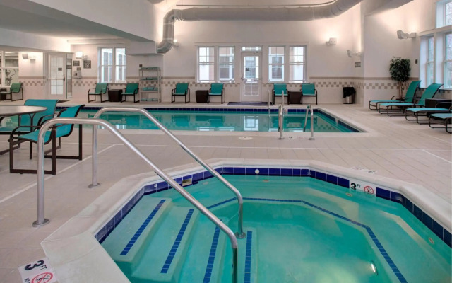 Residence Inn Marriott Chester