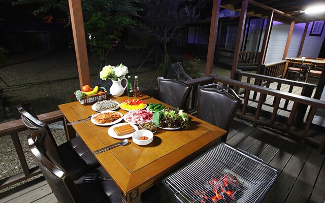 Seongju Green Narae Pension