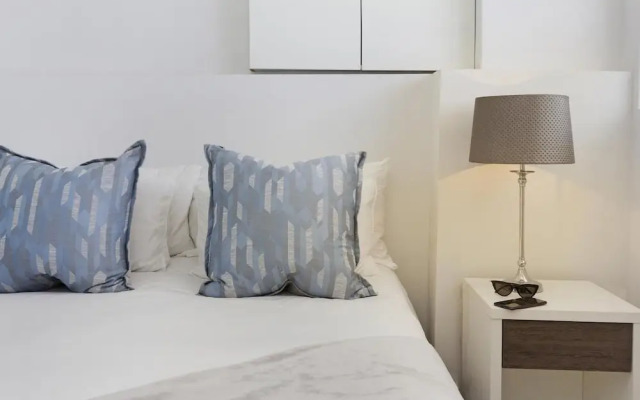 Seahill Luxury Apartment - Mouille Point