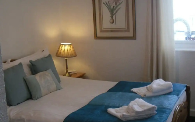 Richmond Hotel