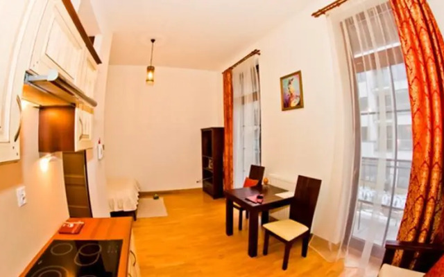 Apartament Kopernik