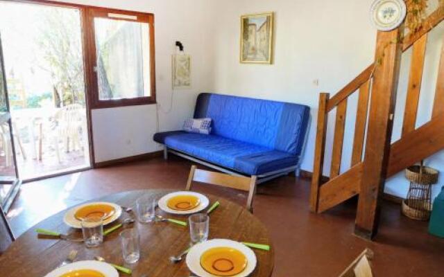 Holiday Home Les As.2