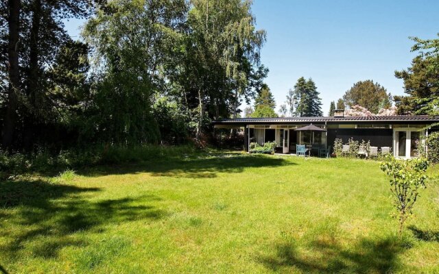 Charming Retreat in Hornbaek - By Traum Ferienwohnungen