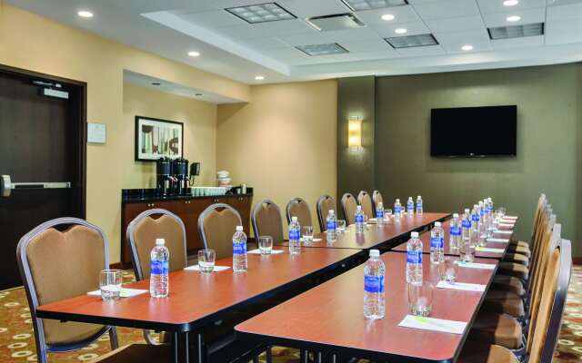 Hyatt Place Raleigh/Cary