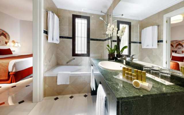 Eurostars Conquistador Hotel