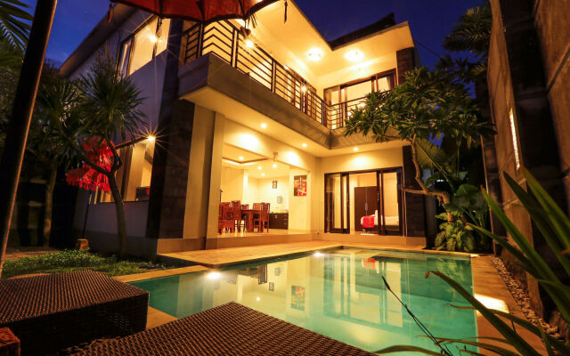 Bali Radiance Villas