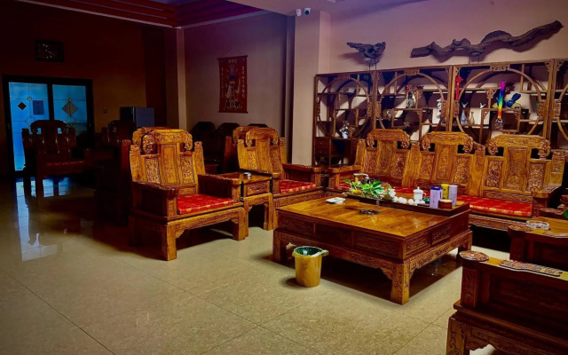 Sanya Jinji Liyuan Guesthouse