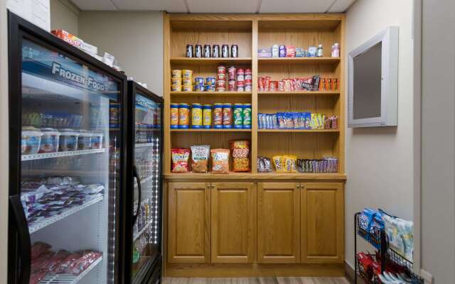 Best Western Holiday Lodge