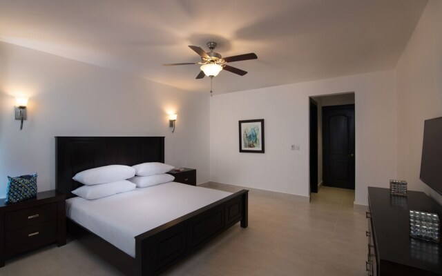 3-bed Villa in Puerto Plata Cofresi Lifestyle