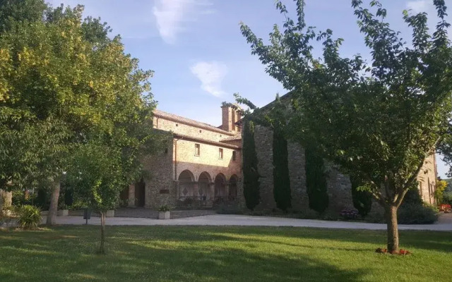 Residenza DEpoca San Girolamo