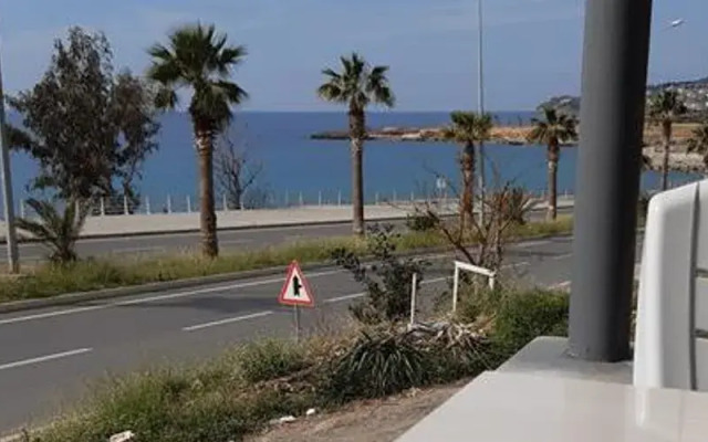 Huzur Pansiyon Mersin