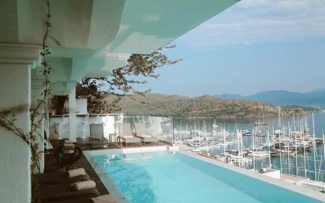 Casa Margot Hotel