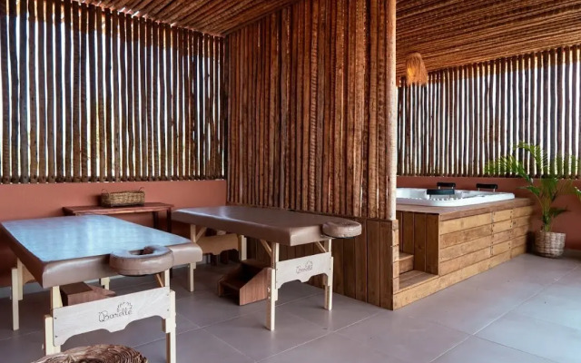 Arrey Hotel Boutique