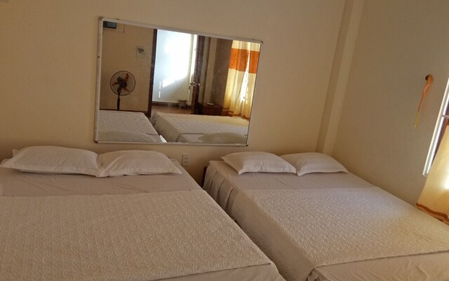 Hoa Sen Hotel