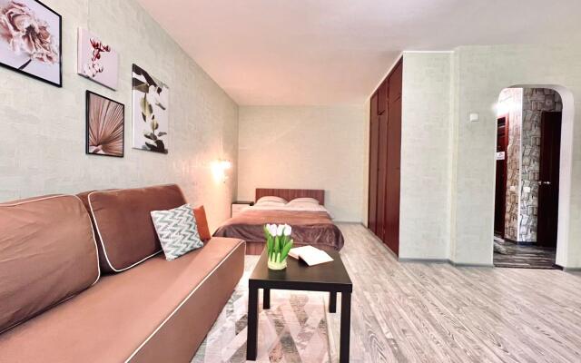 Harmonia Apartments (Гармония Апартментс) на улице 7-й Гвардейской