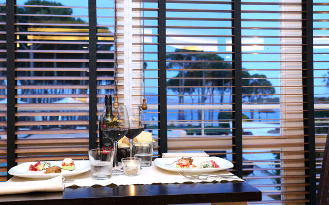 Felix Hotels - Hotel La Coluccia