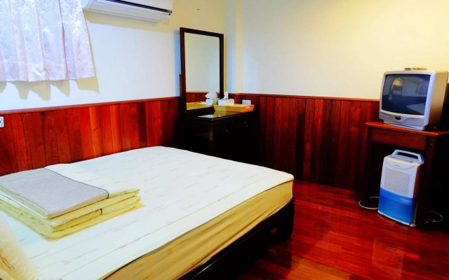 Jiufen Homestay Dragon Gate Inn