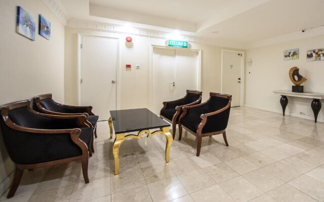 RC Hotel