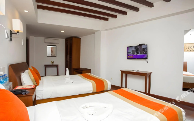Apsara Boutique Hotel