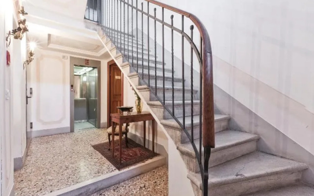 Palazzo Cendon - Le Mansarde