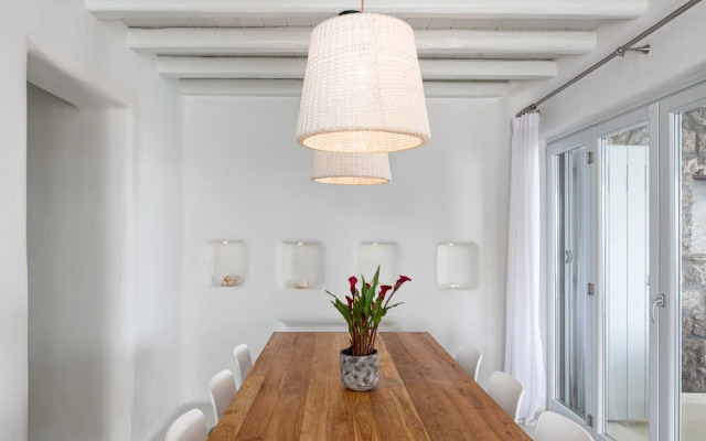 El Sueno Villa Mykonos