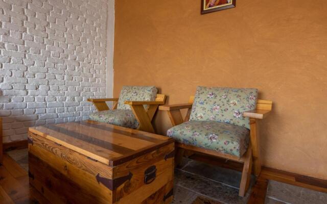 BluSalzz Homes - The Himalayan Bungalow, Almora - Uttarakhand