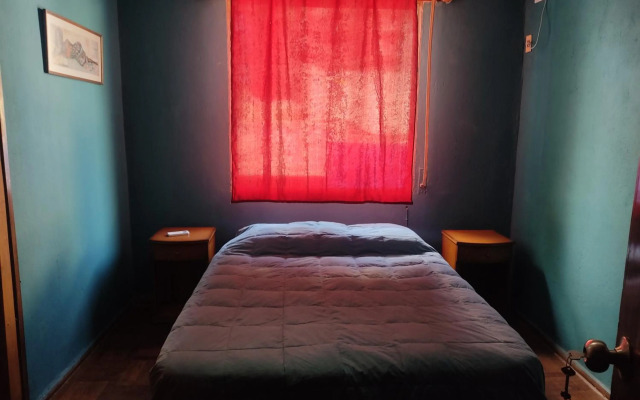 Patio Urbano Suites & Beds