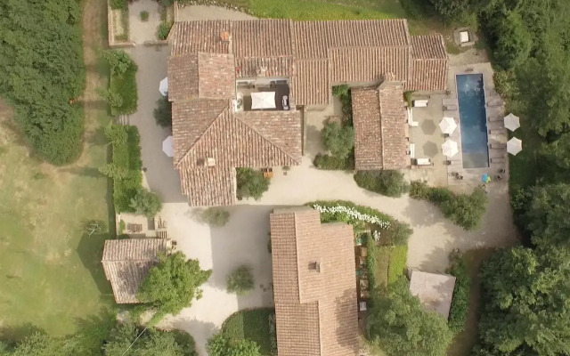 Relais Azienda Casalino