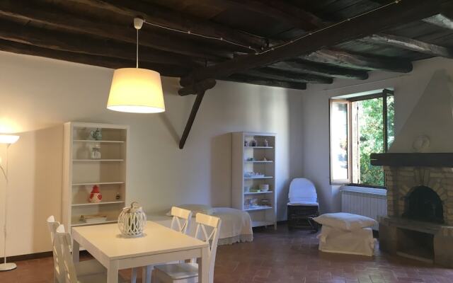 B&B Michelangeli - Private Parking
