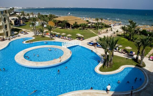 Royal Thalassa Monastir