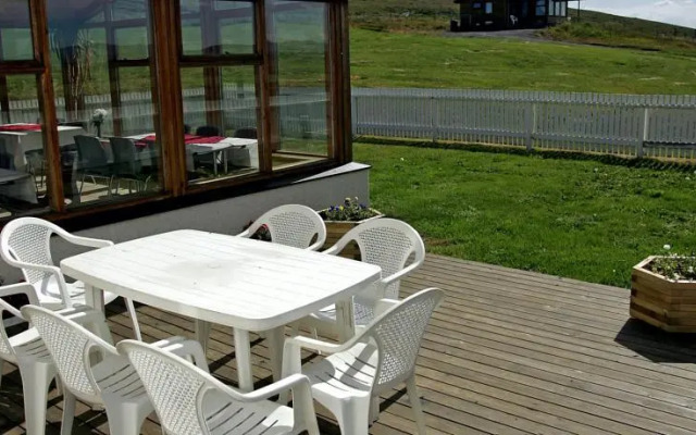 Guesthouse Ytra-Áland