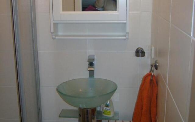 Voßhörn 27, Ferienwohnung 4