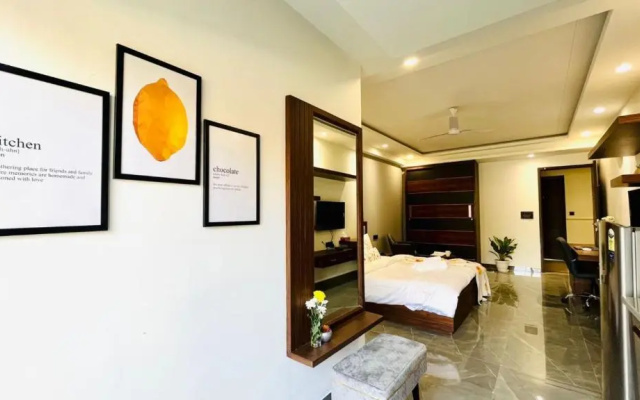 ZEN Studios - DLF CyberCity Gurgaon