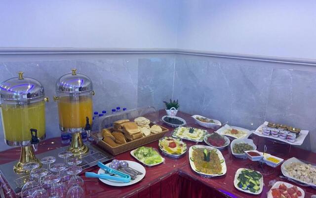 Thekra Hotel
