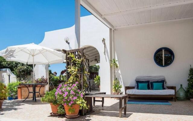 Romantic House Porto Ulisse