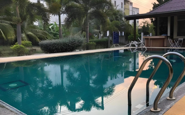 Akelada Hotel