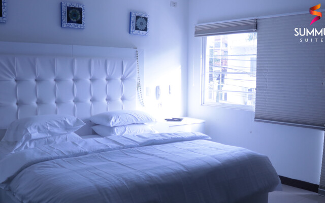 Summun Suite