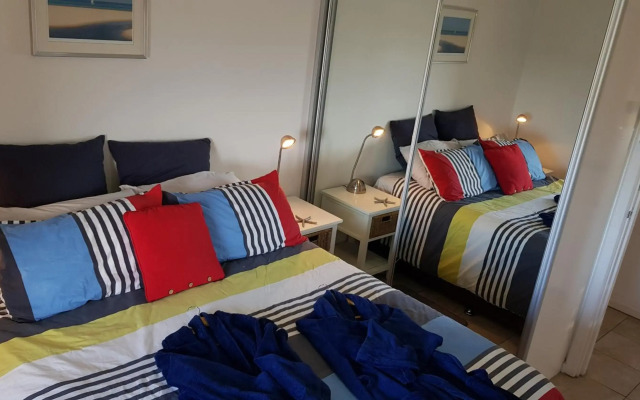 Acushla Accommodation