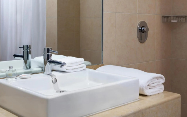 Yes Inn Nuevo Veracruz