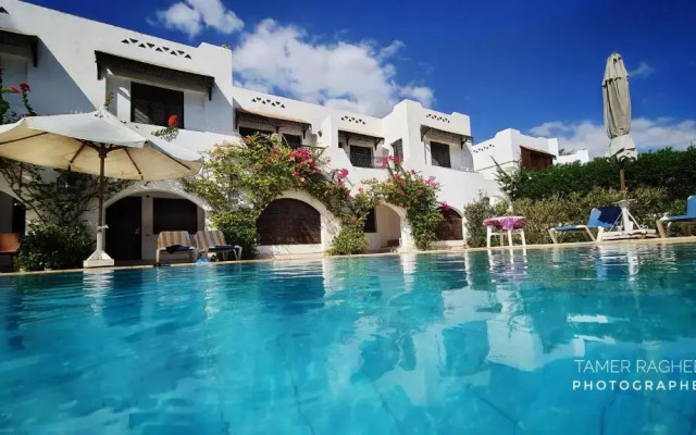 Six Corners Resort