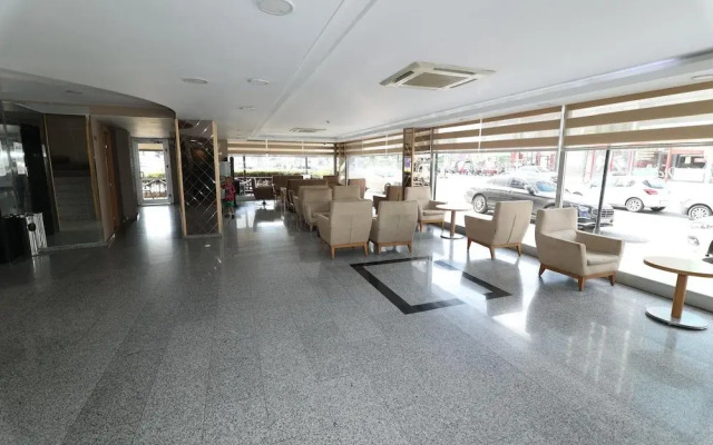 Adana Park Otel