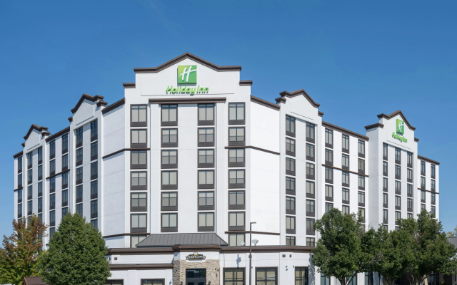 Holiday Inn Chicago Northwest-Elgin by IHG