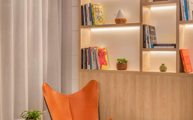 INNSiDE by Meliá Düsseldorf Seestern